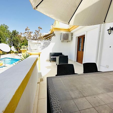 Windsor Park Spacious Apartment In Costa Adeje Экстерьер фото