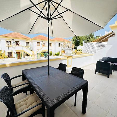 Windsor Park Spacious Apartment In Costa Adeje Экстерьер фото