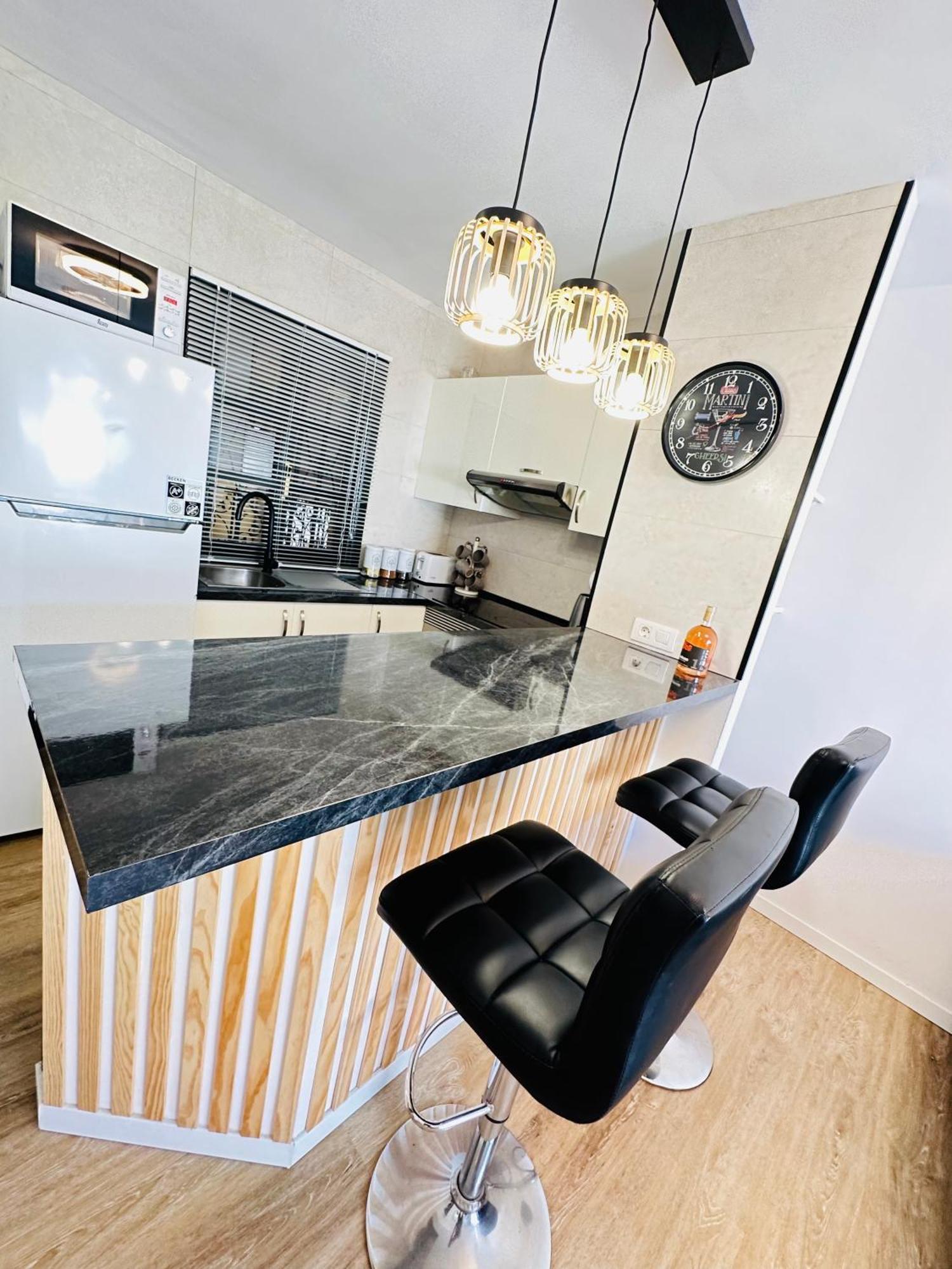 Windsor Park Spacious Apartment In Costa Adeje Экстерьер фото