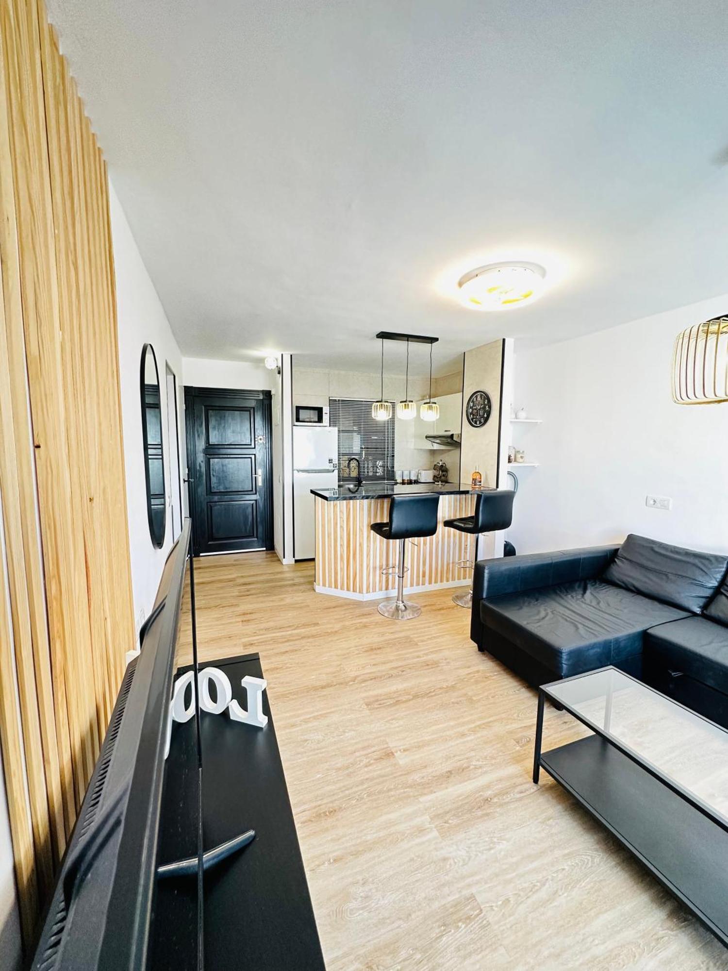Windsor Park Spacious Apartment In Costa Adeje Экстерьер фото