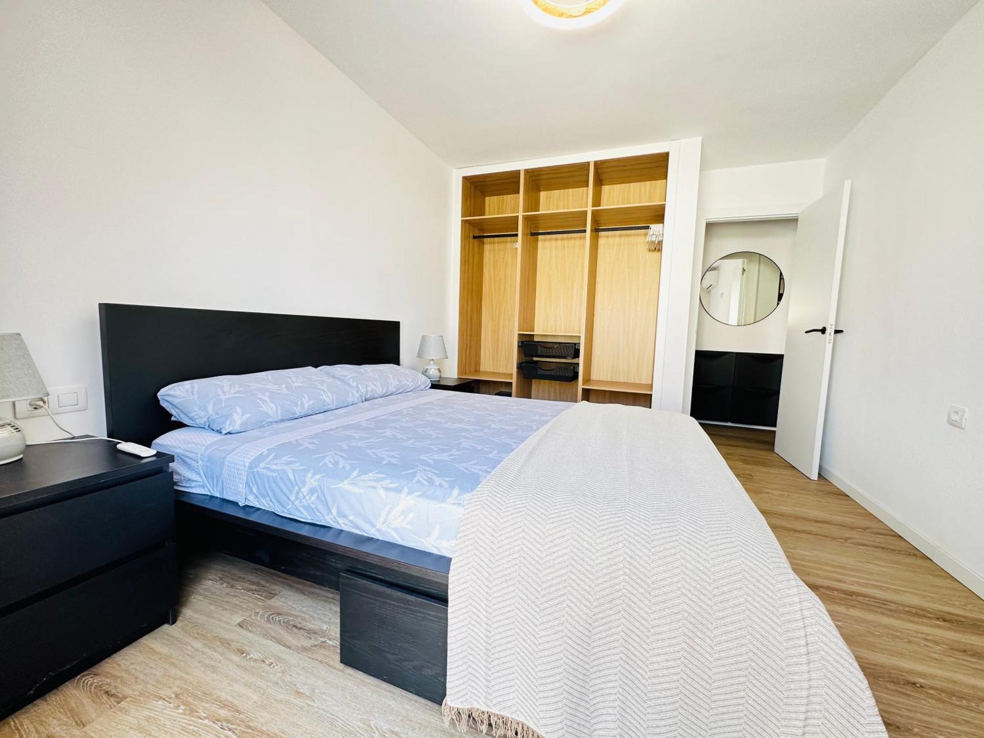 Windsor Park Spacious Apartment In Costa Adeje Экстерьер фото