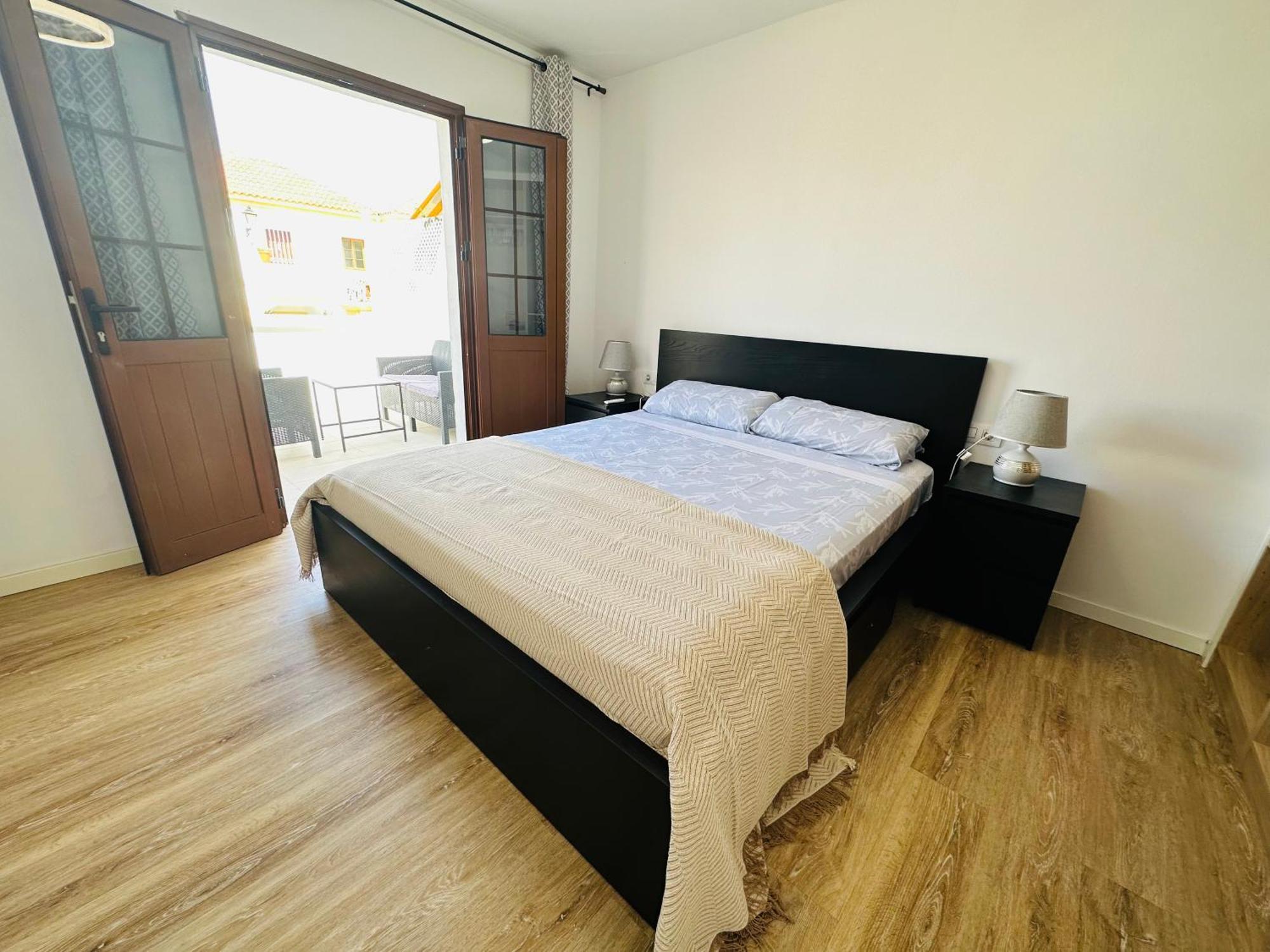 Windsor Park Spacious Apartment In Costa Adeje Экстерьер фото