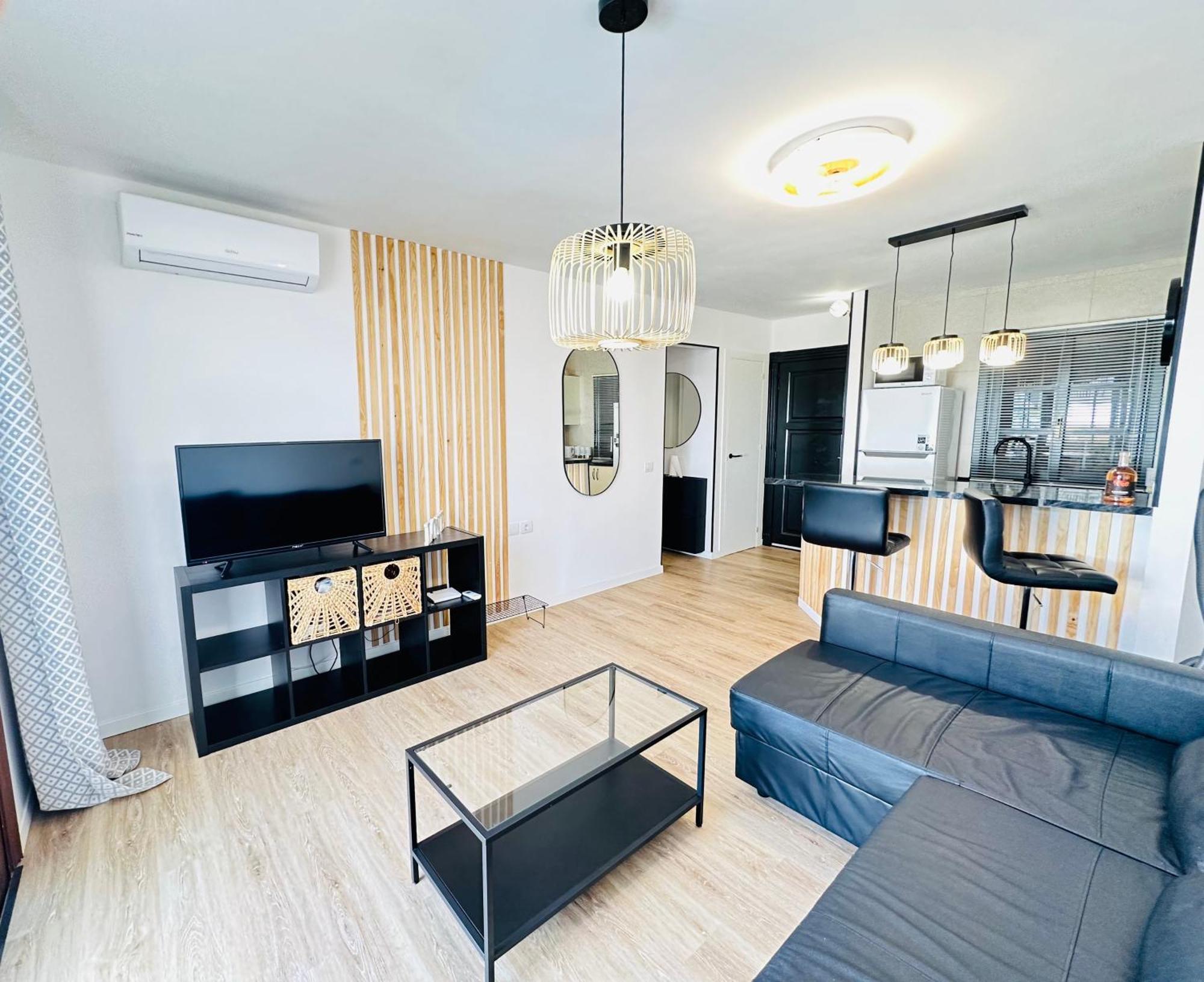 Windsor Park Spacious Apartment In Costa Adeje Экстерьер фото